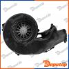 Pulseur d'air habitacle pour OPEL | EWN-PL-010, 1845092